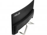 Asus TUF VA326HR Curved снимка №6