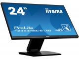 Iiyama ProLite T2454MSC-B1AG 24 FHD Touch 1920x1080 23.8 Цена и описание.