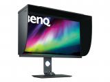 Описание и цена на монитор, дисплей BenQ SW321C