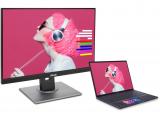 Asus ProArt PA248QV Professional снимка №2