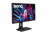 Описание и цена на монитор, дисплей BenQ PD2705Q