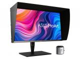 Описание и цена на монитор, дисплей Asus ProArt PA27UCX-K