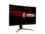 Описание и цена на монитор, дисплей MSI Optix MAG322CQR