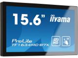 Описание и цена на монитор, дисплей Iiyama ProLite TF1634MC-B7X