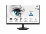 MSI PRO MP271 снимка №2 MSI PRO MP271 снимка №2