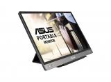 Описание и цена на монитор, дисплей Asus ZenScreen MB14AC