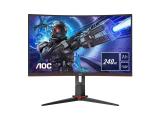 AOC C32G2E снимка №2