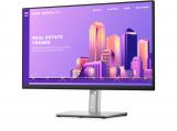Описание и цена на монитор, дисплей Dell P2422H (without stand)