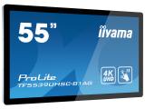 Монитор Iiyama ProLite TF5539UHSC-B1AG
