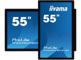 Iiyama ProLite TF5539UHSC-B1AG снимка №3