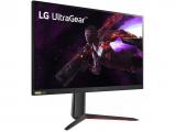 Описание и цена на монитор, дисплей LG UltraGear 32GP850-B