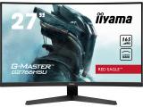 Iiyama G-MASTER Red Eagle G2766HSU-B1 снимка №3