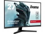 Iiyama G-MASTER Red Eagle G2766HSU-B1 снимка №4