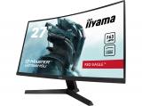 Iiyama G-MASTER Red Eagle G2766HSU-B1 снимка №5