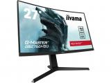 Монитор Iiyama G-MASTER Red Eagle GB2766HSU-B1 Монитор Iiyama G-MASTER Red Eagle GB2766HSU-B1