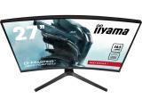 Iiyama G-MASTER Red Eagle GB2766HSU-B1 снимка №2