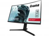 Iiyama G-MASTER Red Eagle GB2766HSU-B1 снимка №3