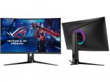 Asus ROG Strix XG32VC снимка №4