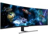 Описание и цена на монитор, дисплей LC-Power M49-DFHD-144-C-Q