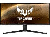Asus TUF Gaming VG34VQL1B снимка №2