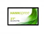 HANNspree HANNS.G HO275PTB снимка №3