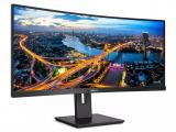 Описание и цена на монитор, дисплей Philips B Line 345B1C