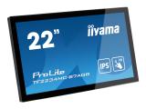 Монитор в промоция Iiyama ProLite TF2234MC-B7AGB Промоция ( специална цена ) на Монитор Iiyama ProLite TF2234MC-B7AGB
