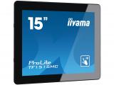 Описание и цена на монитор, дисплей Iiyama ProLite TF1515MC-B2