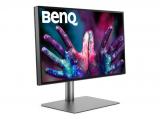 Описание и цена на монитор, дисплей BenQ PD2725U