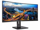 Описание и цена на монитор, дисплей Philips B-Line 346B1C
