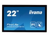 Iiyama ProLite TF2234MC-B7X снимка №2