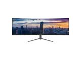 Описание и цена на монитор, дисплей LC-Power LC-M49-DQHD-120-C-Q