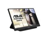 Описание и цена на монитор, дисплей Asus ZenScreen MB166C