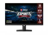 Описание и цена на монитор, дисплей MSI Optix MAG321QR