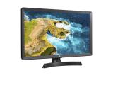 Описание и цена на монитор, дисплей LG 24TQ510S-PZ
