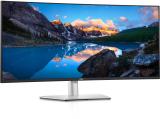 Описание и цена на монитор, дисплей Dell UltraSharp U4021QW