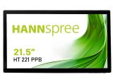 Описание и цена на монитор, дисплей HANNspree HT 221 PPB
