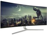 LC-Power LC-M34-UWQHD-100-C-V3 снимка №2