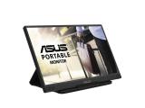 Описание и цена на монитор, дисплей Asus ZenScreen MB166C