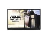 Asus ZenScreen MB166C снимка №3