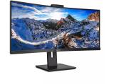 Описание и цена на монитор, дисплей Philips P-line 346P1CRH