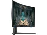 Описание и цена на монитор, дисплей Samsung Odyssey G6 S27BG650EU