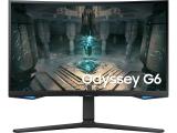 Samsung Odyssey G6 S27BG650EU снимка №3