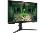 Samsung Odyssey G4 S25BG400EU снимка №2 Samsung Odyssey G4 S25BG400EU снимка №2