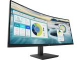 Описание и цена на монитор, дисплей HP P34hc G4