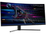 Описание и цена на монитор, дисплей LC-Power M34-UWQHD-165-C