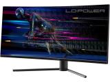 LC-Power M34-UWQHD-165-C снимка №3