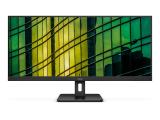 AOC U34E2M/BK снимка №2