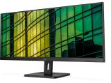 AOC U34E2M/BK снимка №3