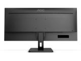 AOC U34E2M/BK снимка №5